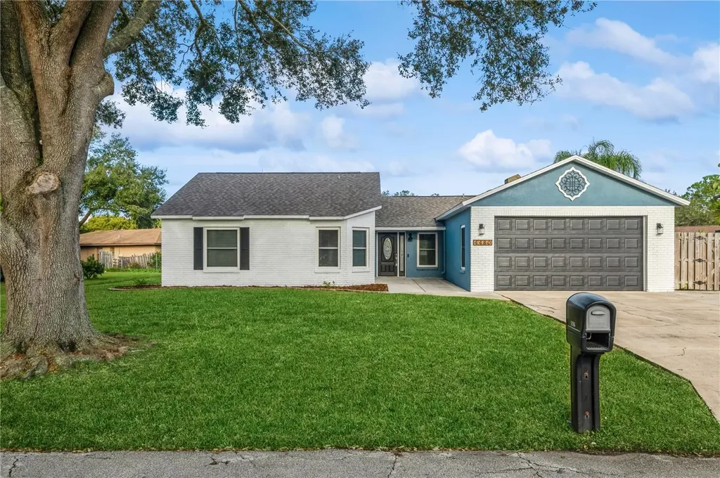 4480 Sherwood Drive Titusville FL 32796