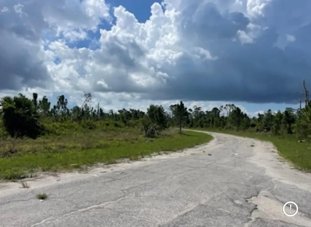 Lot 1 Joewood Circle North Port FL 34288