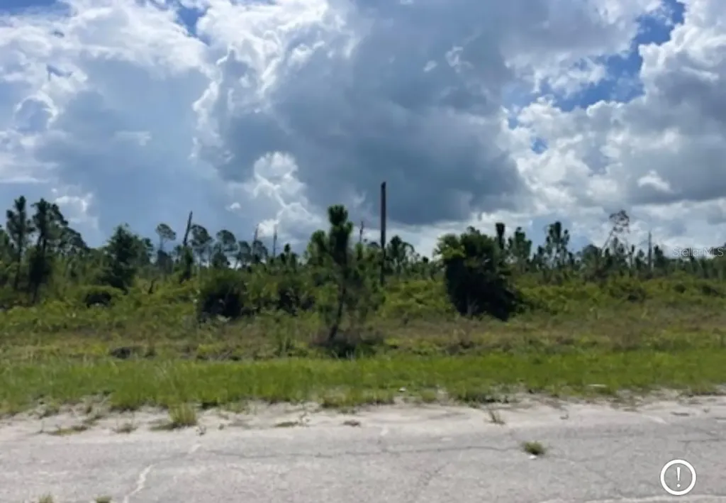 Lot 1 Joewood Circle North Port FL 34288