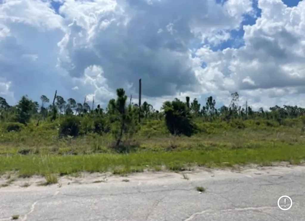 Lot 1 Joewood Circle North Port FL 34288