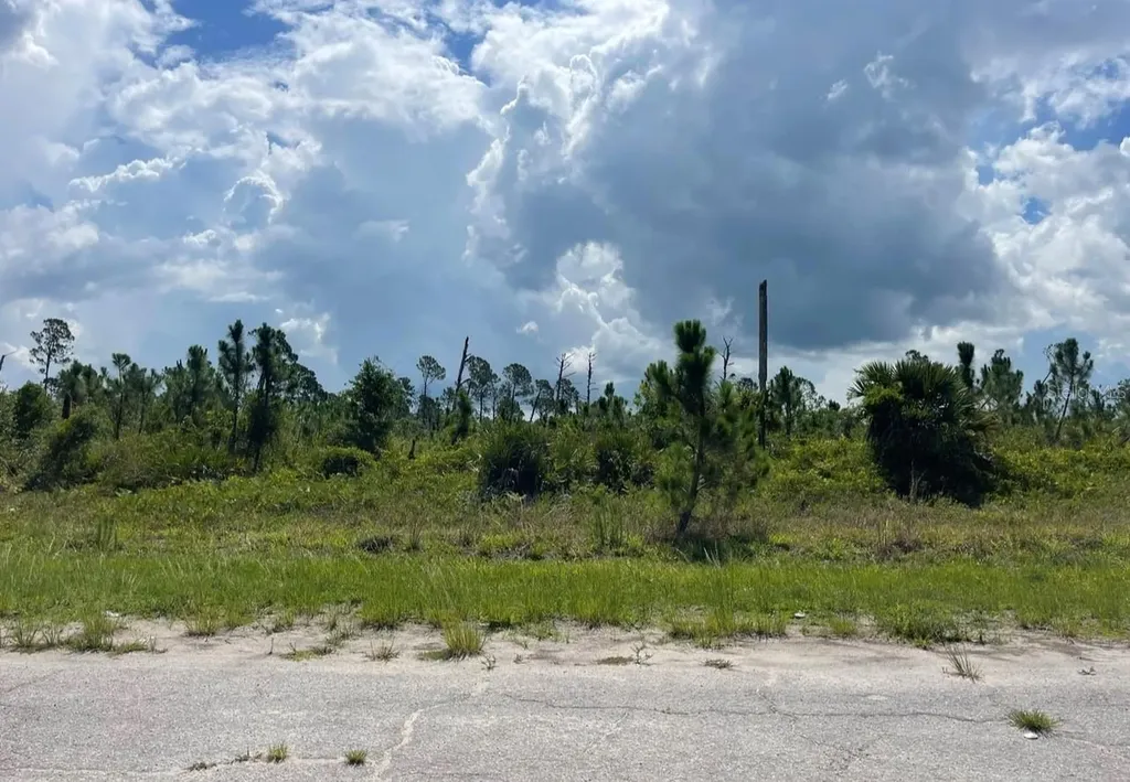 Lot 1 Joewood Circle North Port FL 34288