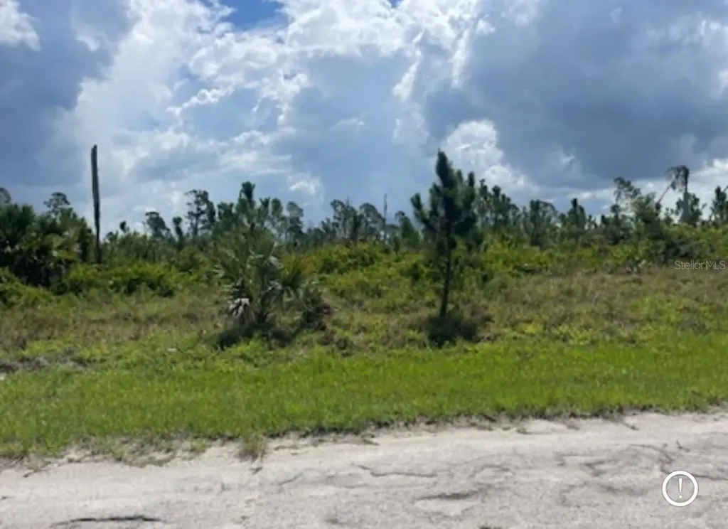 Lot 1 Joewood Circle North Port FL 34288