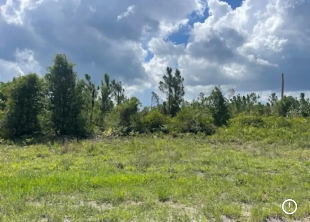 Lot 1 Joewood Circle North Port FL 34288