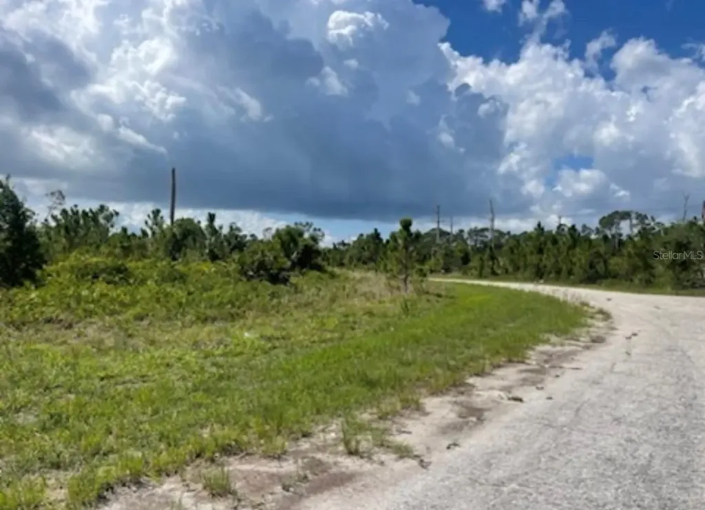 Lot 1 Joewood Circle North Port FL 34288