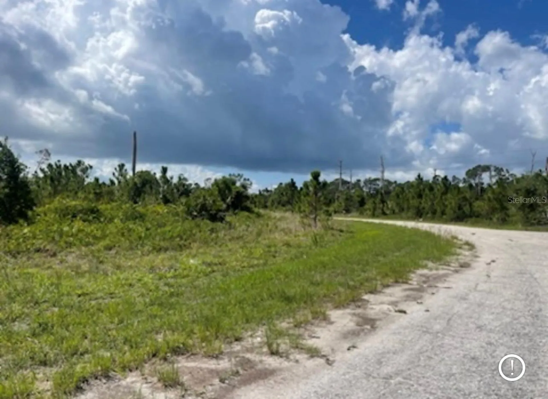 Lot 1 Joewood Circle North Port FL 34288