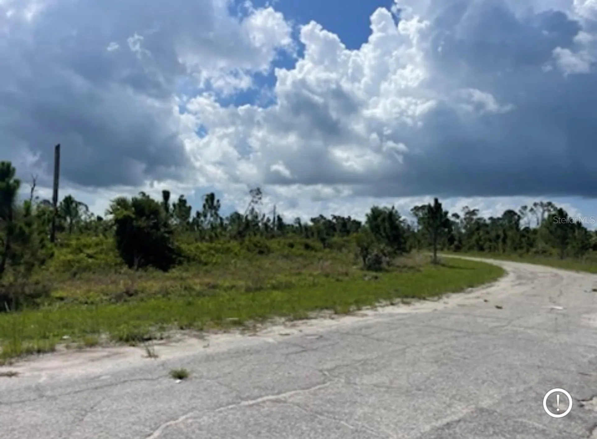 Lot 1 Joewood Circle North Port FL 34288