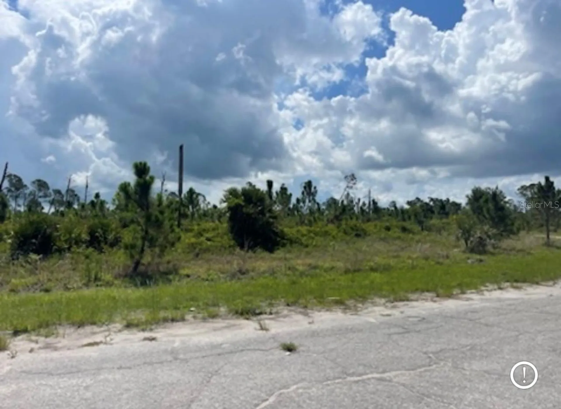 Lot 1 Joewood Circle North Port FL 34288