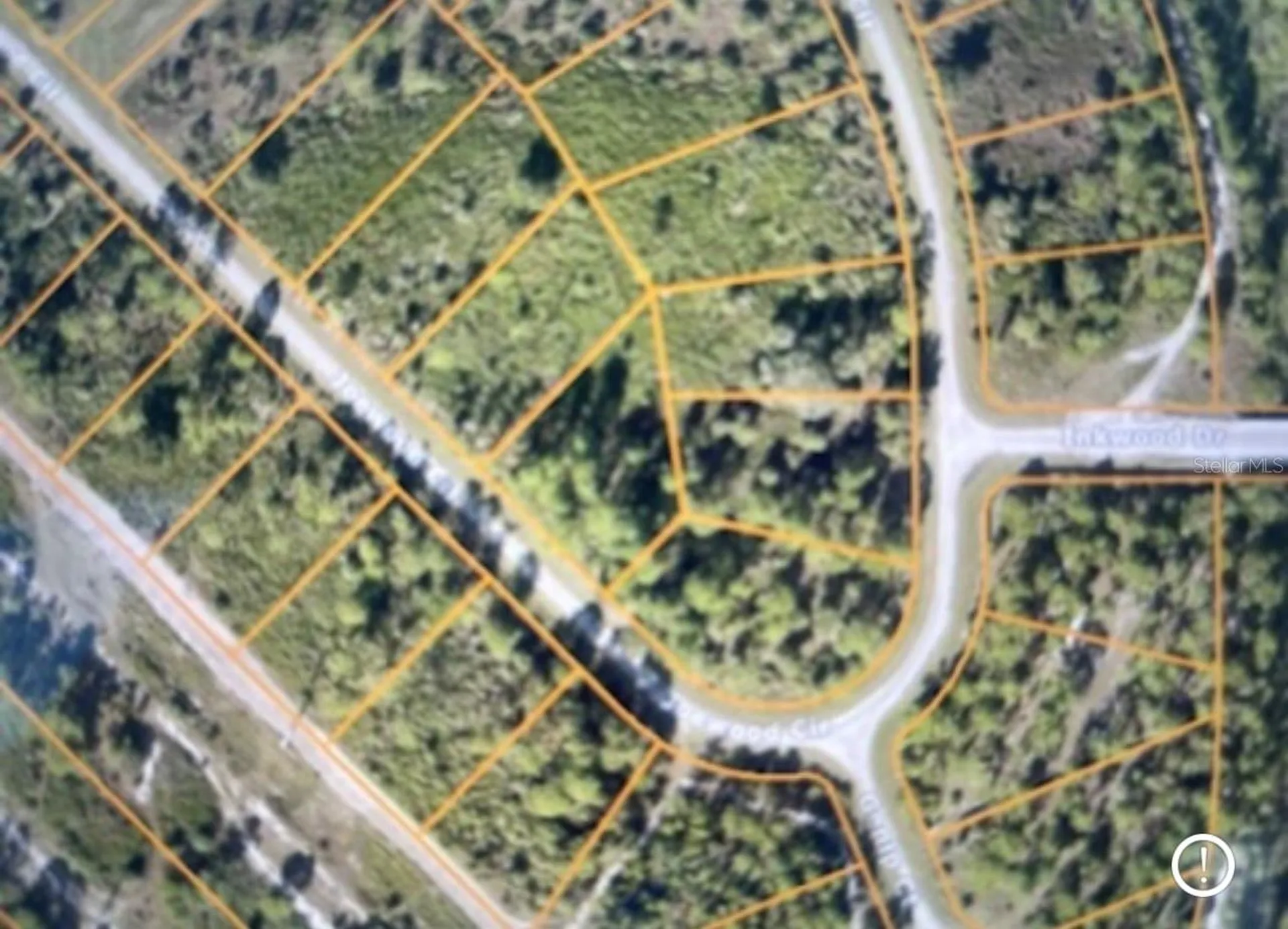 Lot 1 Joewood Circle North Port FL 34288