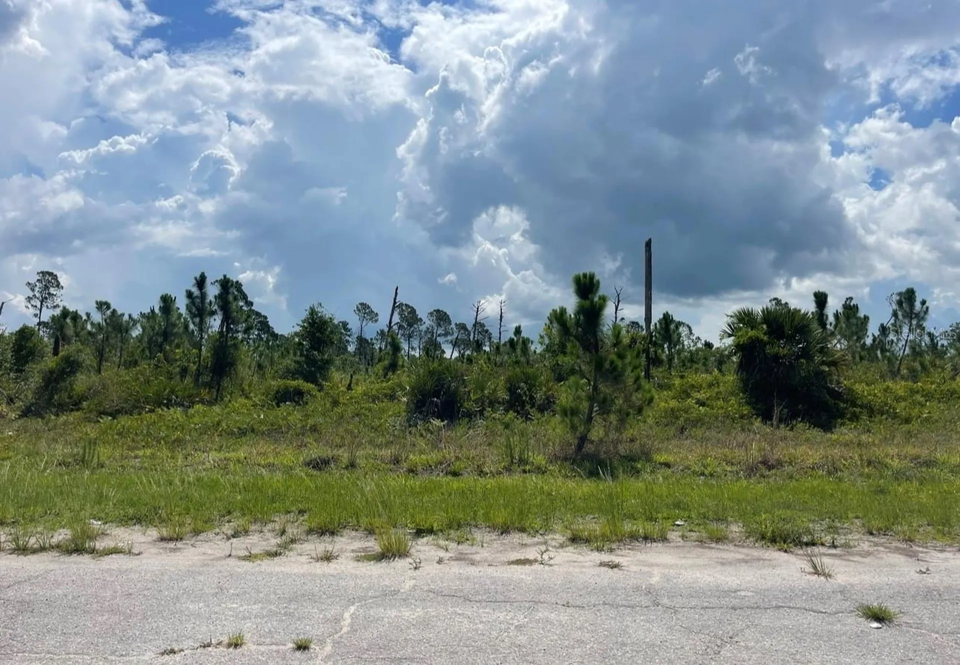 Lot 1 Joewood Circle North Port FL 34288