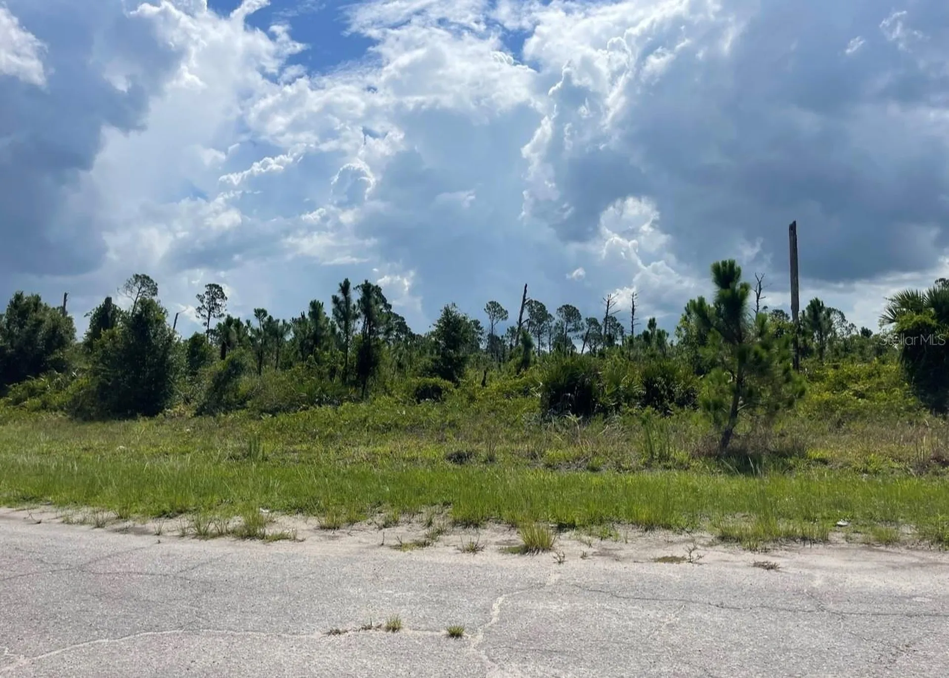 Lot 1 Joewood Circle North Port FL 34288