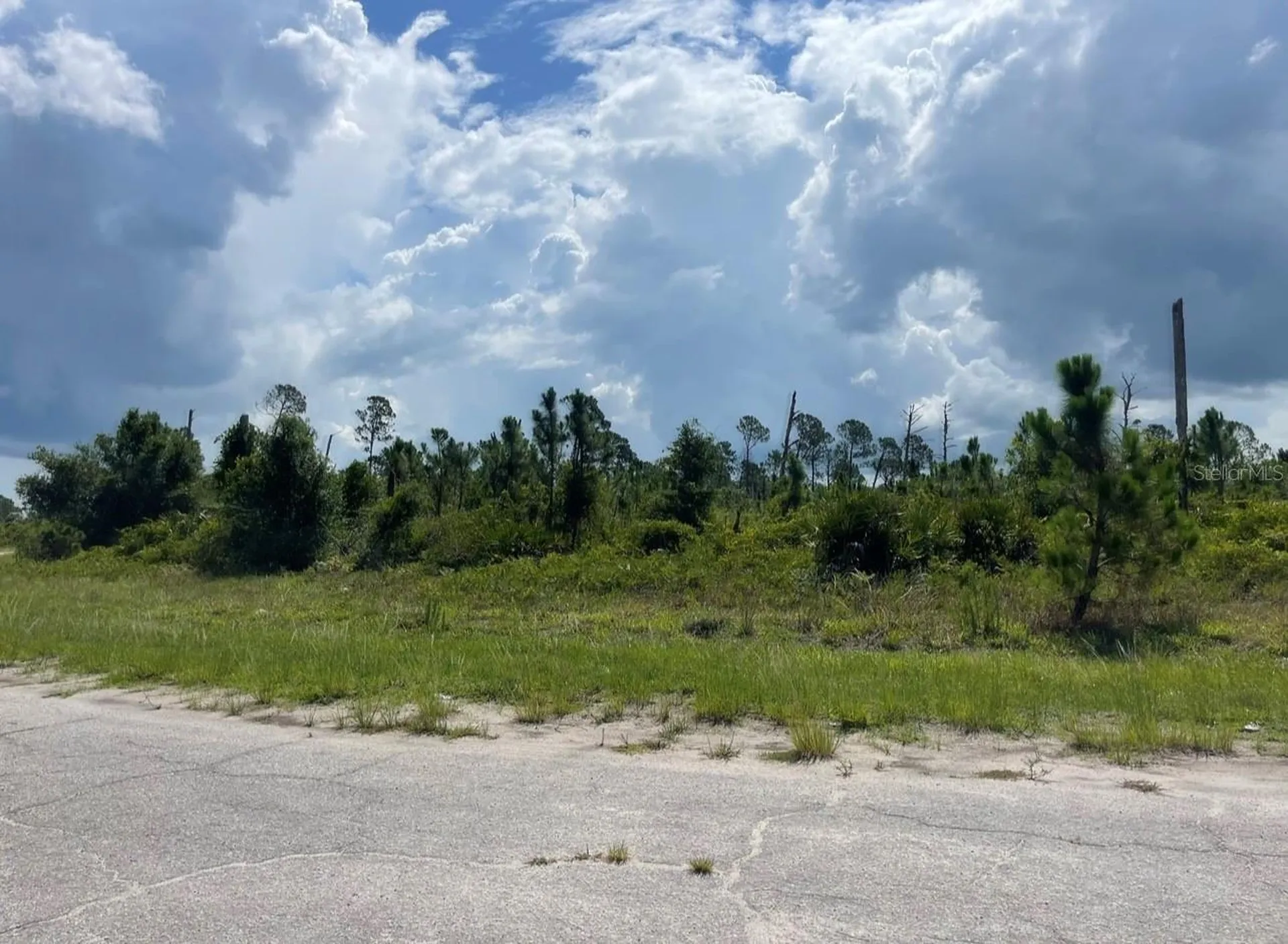 Lot 1 Joewood Circle North Port FL 34288