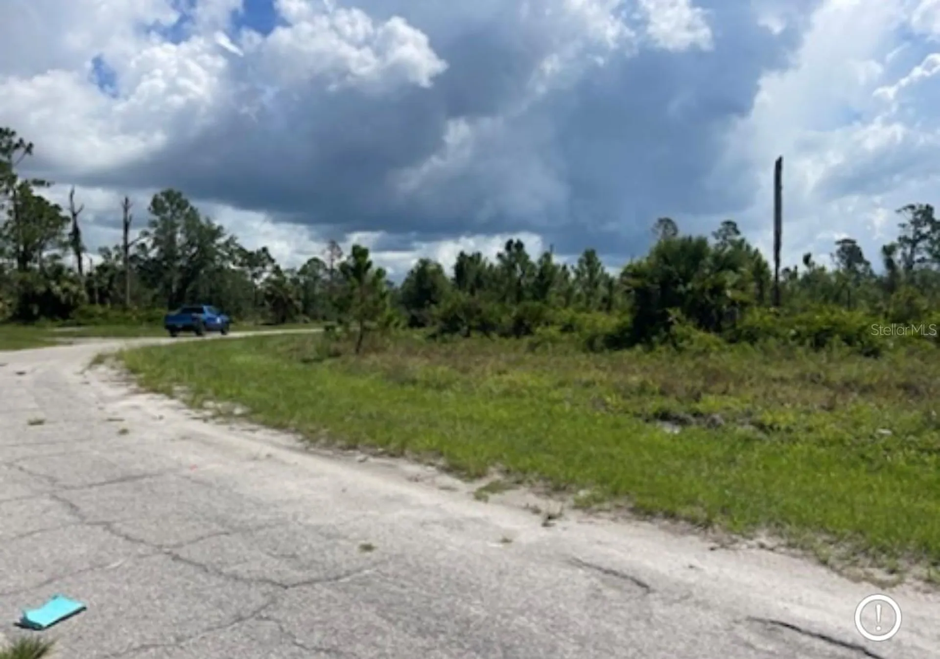 Lot 1 Joewood Circle North Port FL 34288