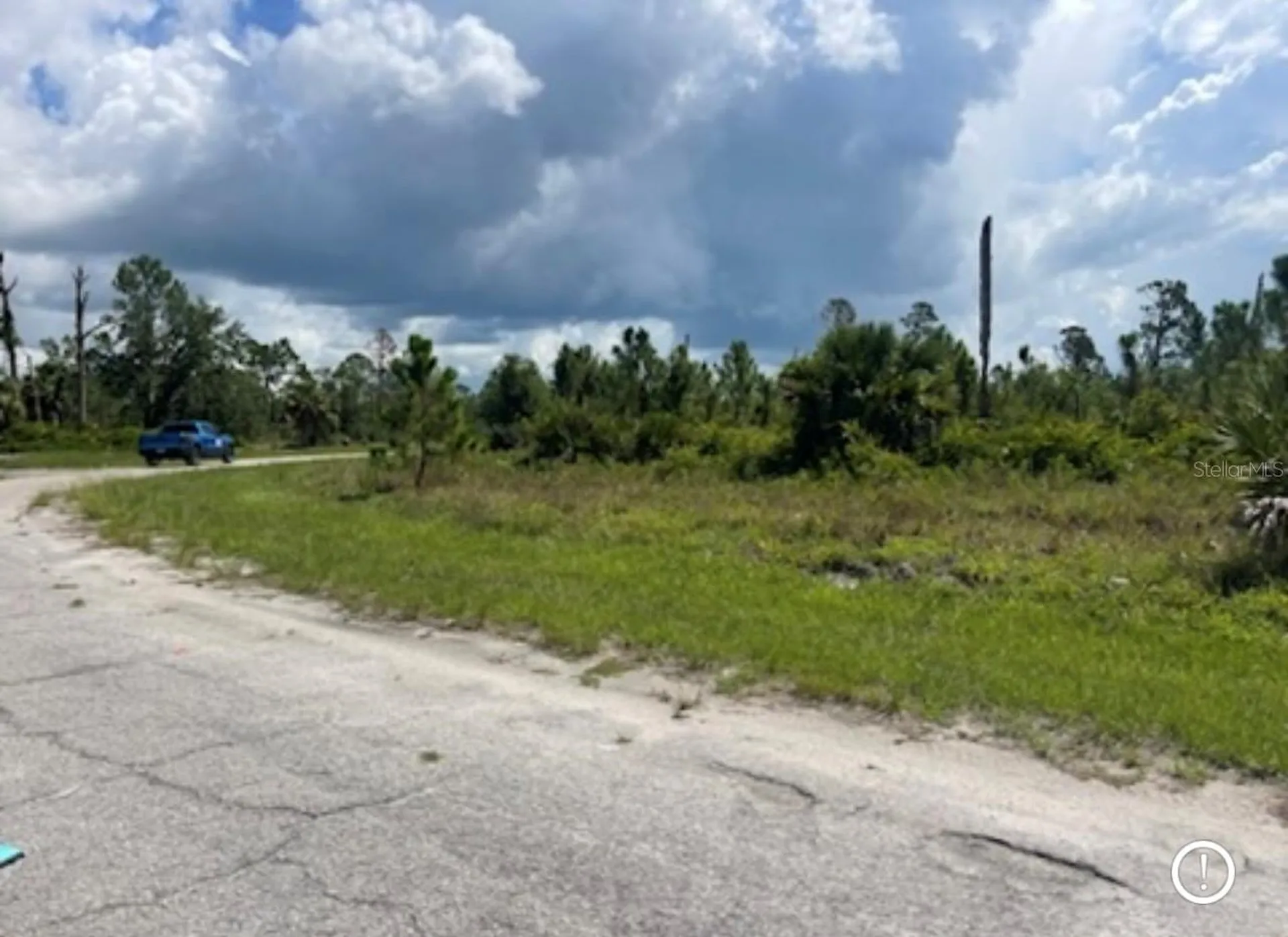 Lot 1 Joewood Circle North Port FL 34288