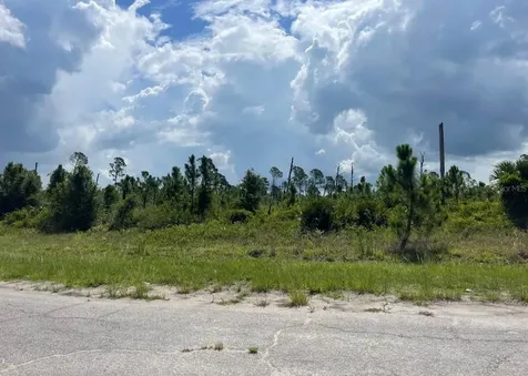 Lot 1 Joewood Circle North Port FL 34288