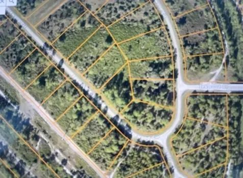 Lot 1 Joewood Circle North Port FL 34288