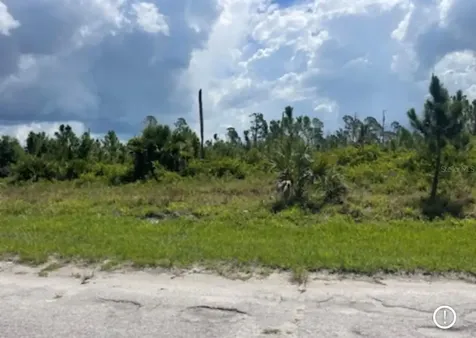 Lot 1 Joewood Circle North Port FL 34288