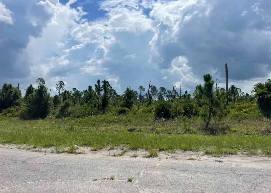 Lot 2 Joewood Circle North Port FL 34288