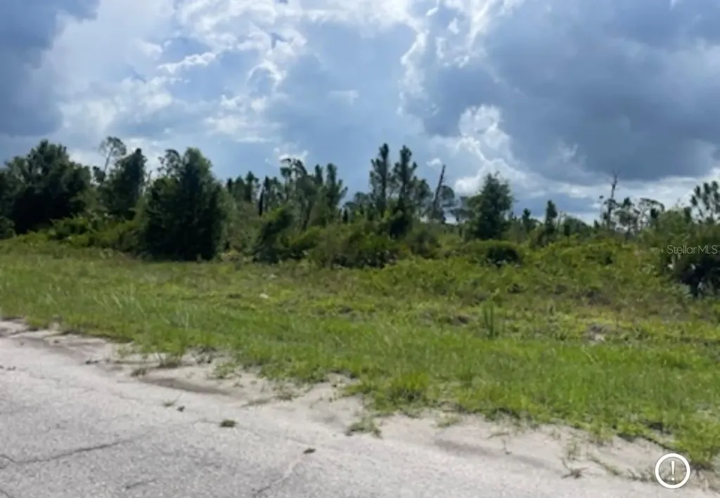 Lot 2 Joewood Circle North Port FL 34288