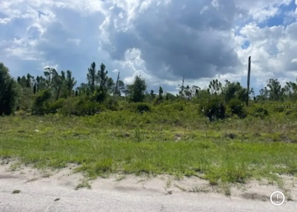 Lot 2 Joewood Circle North Port FL 34288