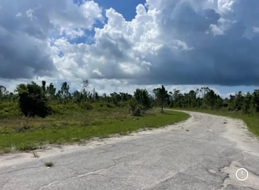 Lot 2 Joewood Circle North Port FL 34288