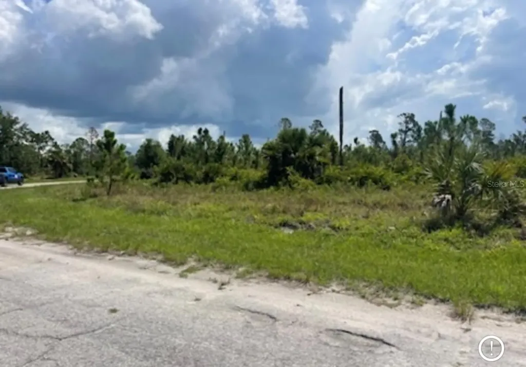 Lot 2 Joewood Circle North Port FL 34288