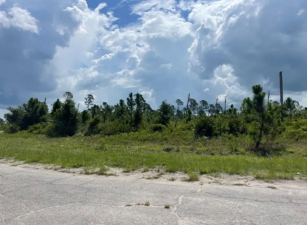 Lot 2 Joewood Circle North Port FL 34288