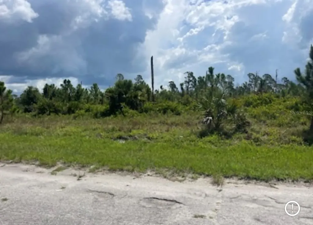 Lot 2 Joewood Circle North Port FL 34288