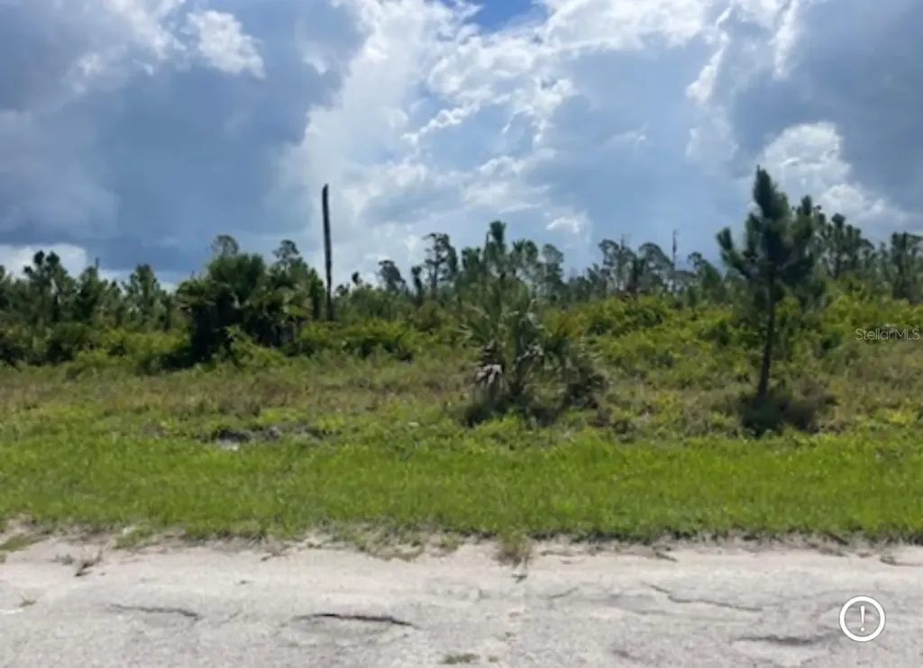 Lot 2 Joewood Circle North Port FL 34288