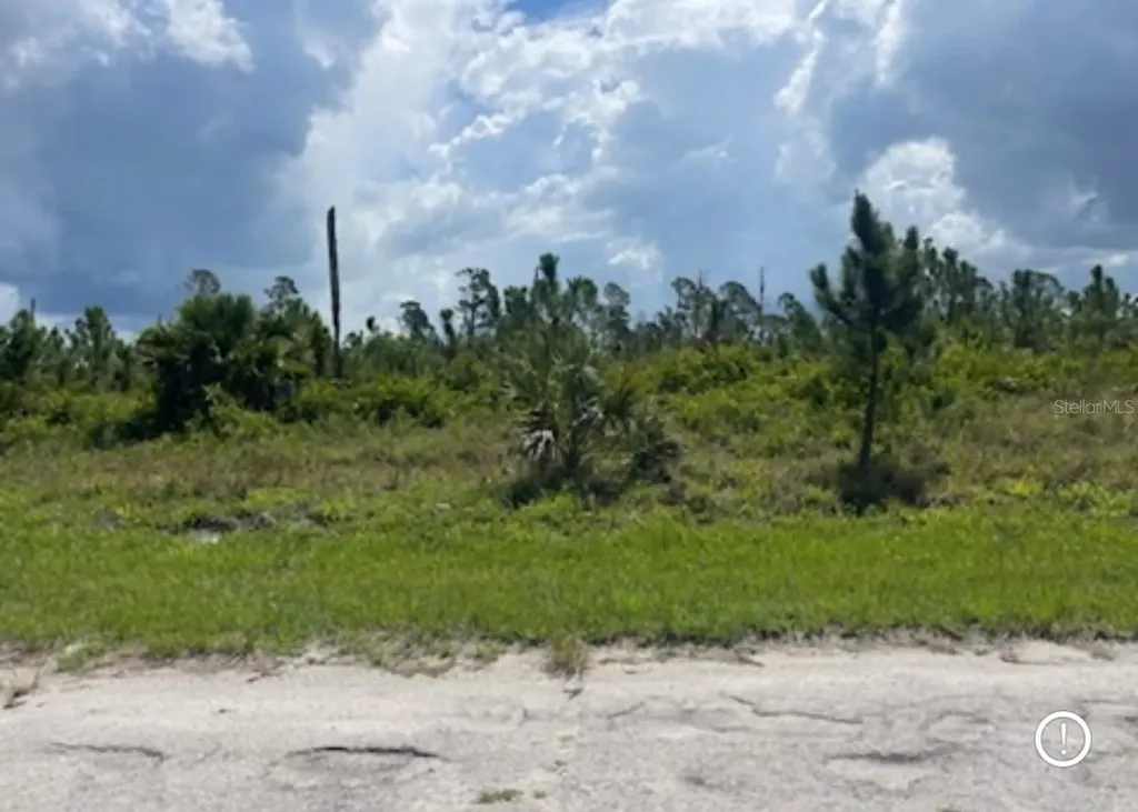 Lot 2 Joewood Circle North Port FL 34288