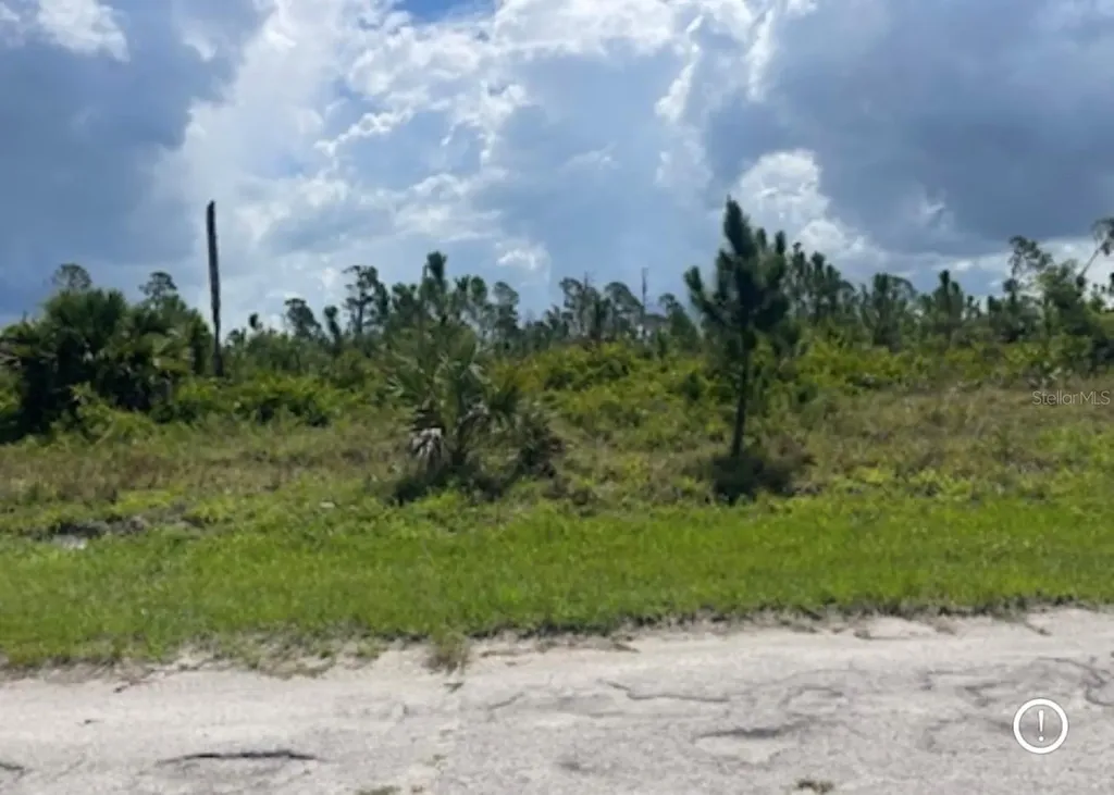Lot 2 Joewood Circle North Port FL 34288