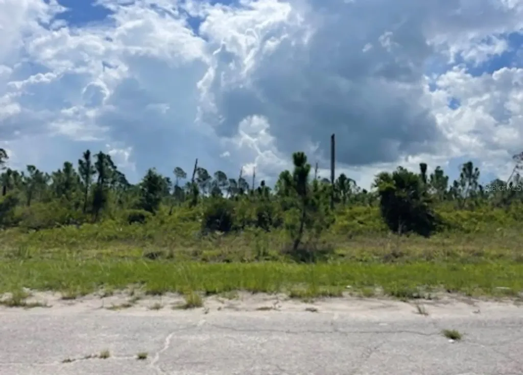 Lot 2 Joewood Circle North Port FL 34288
