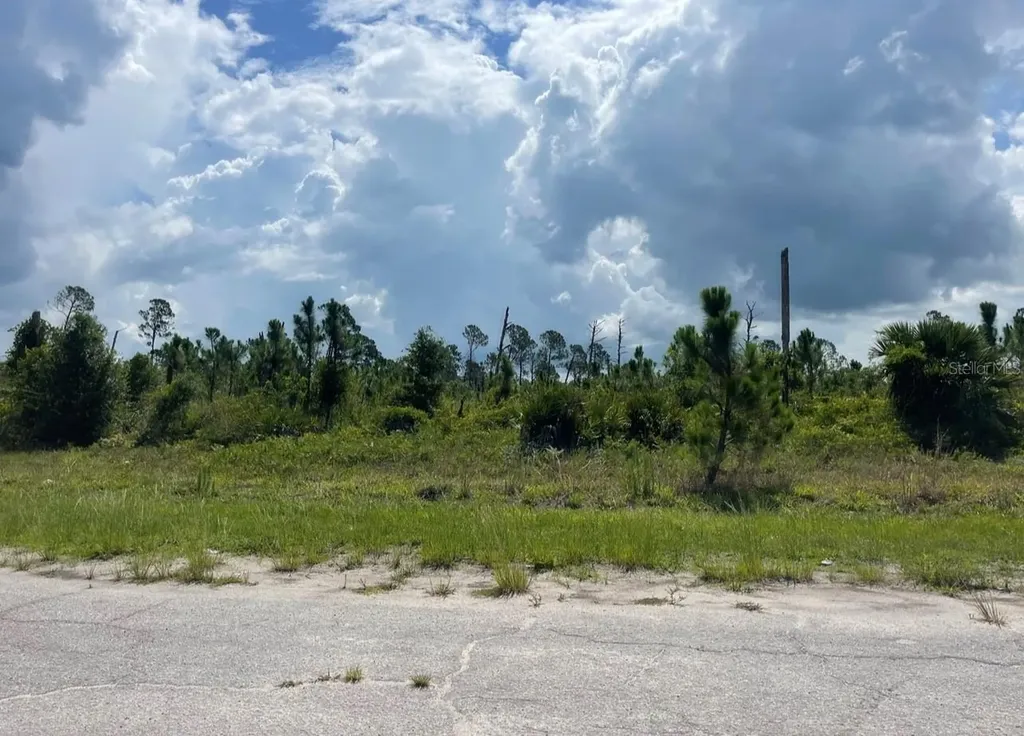 Lot 2 Joewood Circle North Port FL 34288