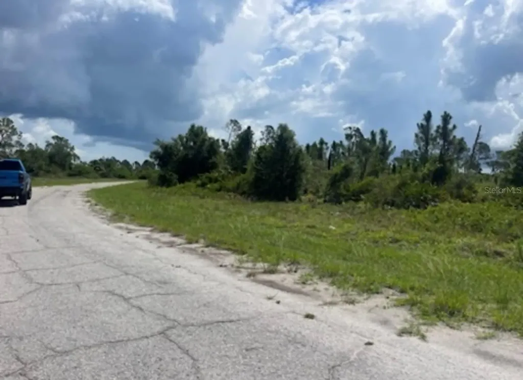 Lot 2 Joewood Circle North Port FL 34288