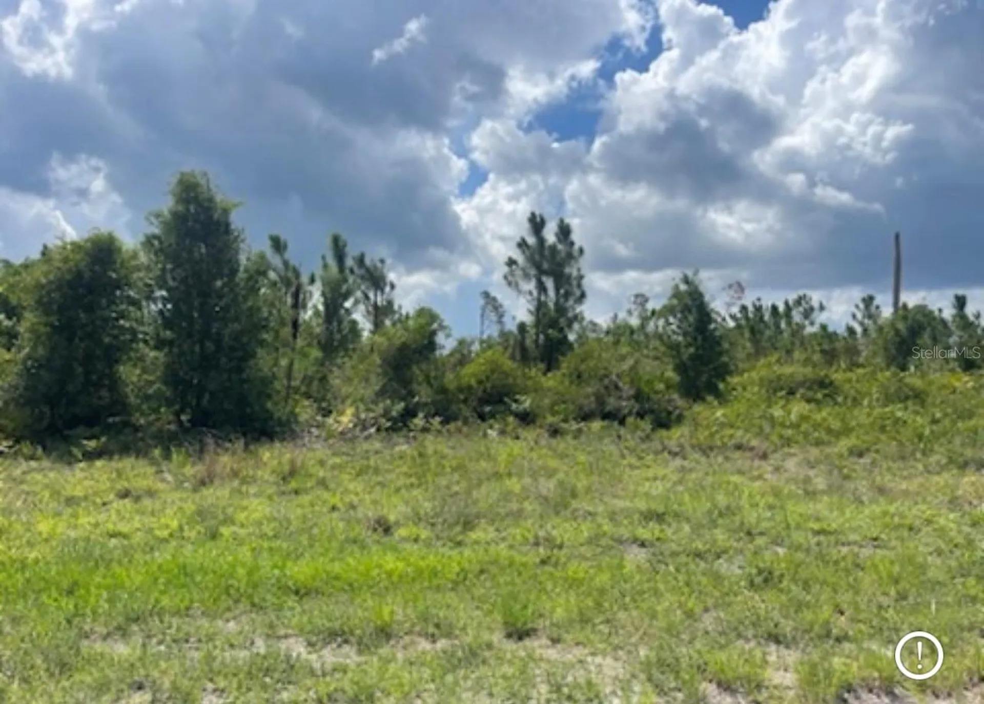 Lot 2 Joewood Circle North Port FL 34288