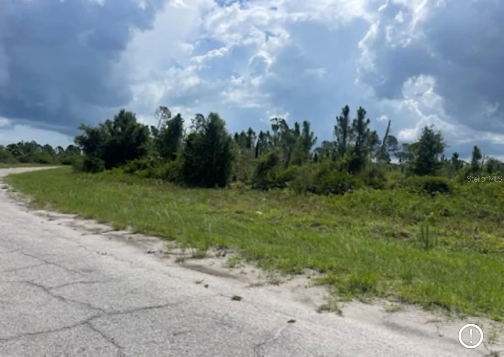 Lot 2 Joewood Circle North Port FL 34288
