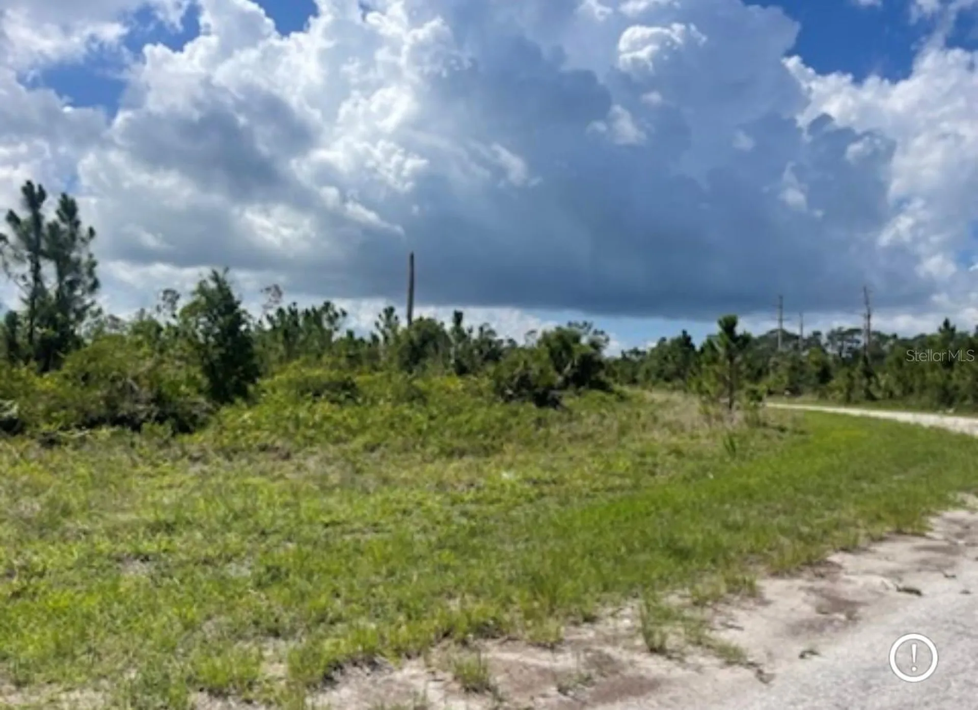 Lot 2 Joewood Circle North Port FL 34288