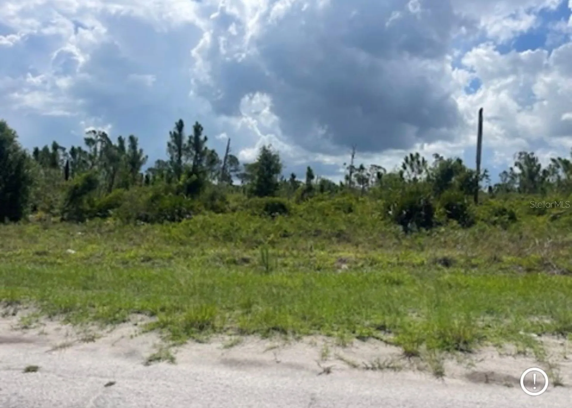Lot 2 Joewood Circle North Port FL 34288