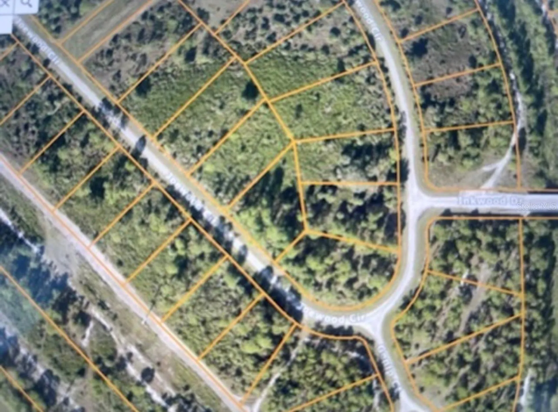 Lot 2 Joewood Circle North Port FL 34288