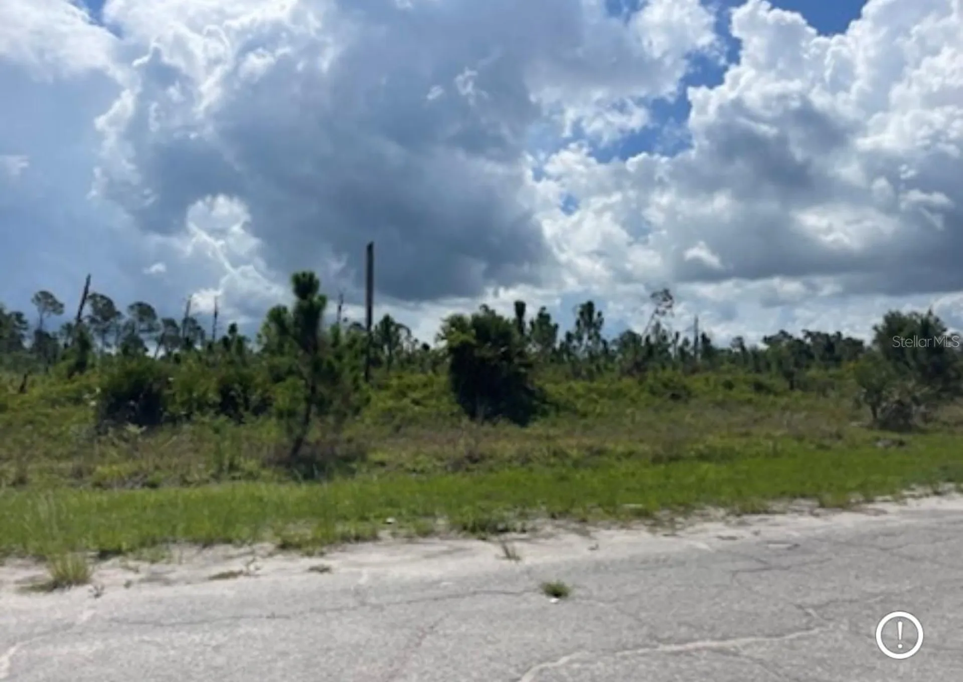 Lot 2 Joewood Circle North Port FL 34288