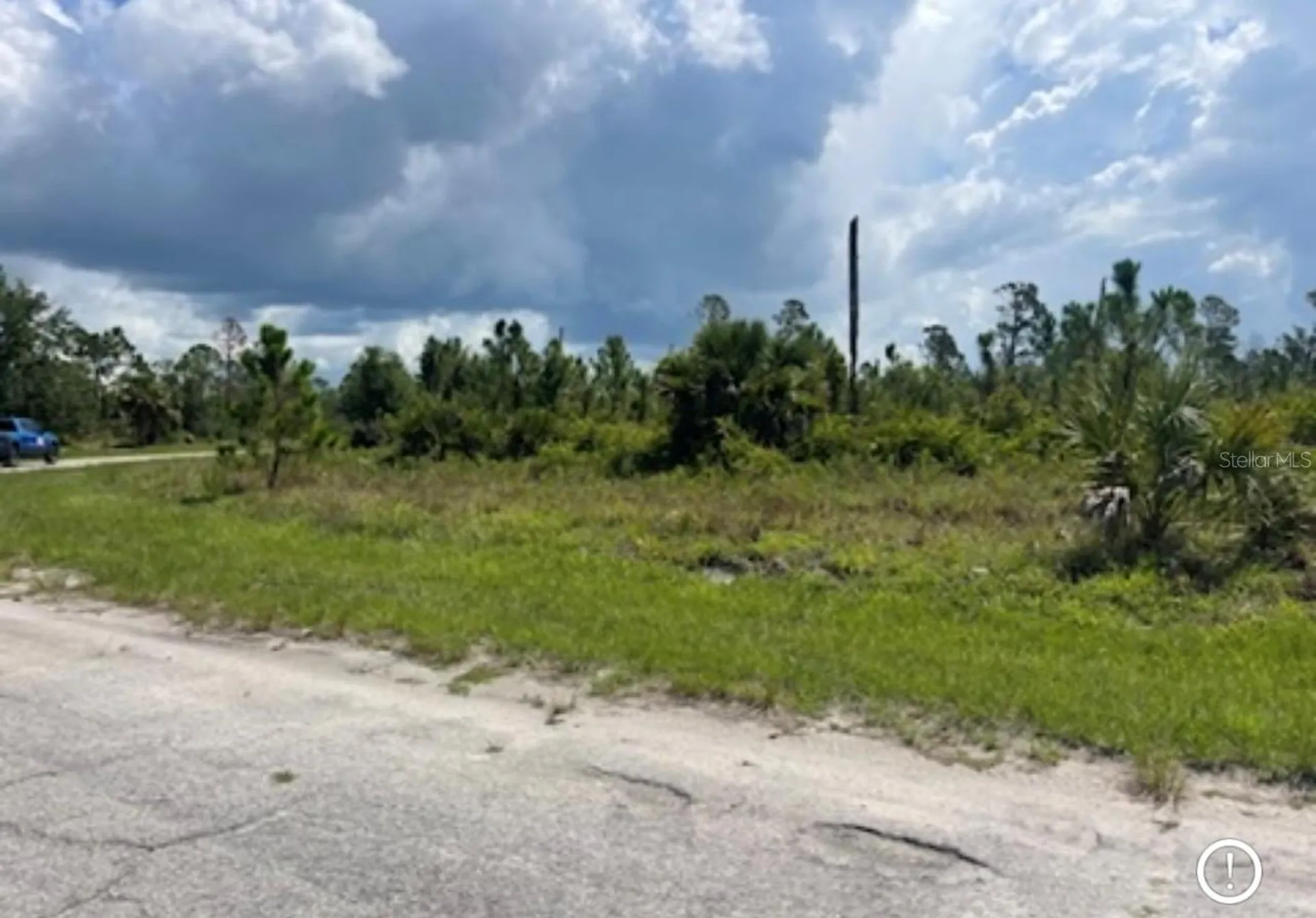Lot 2 Joewood Circle North Port FL 34288