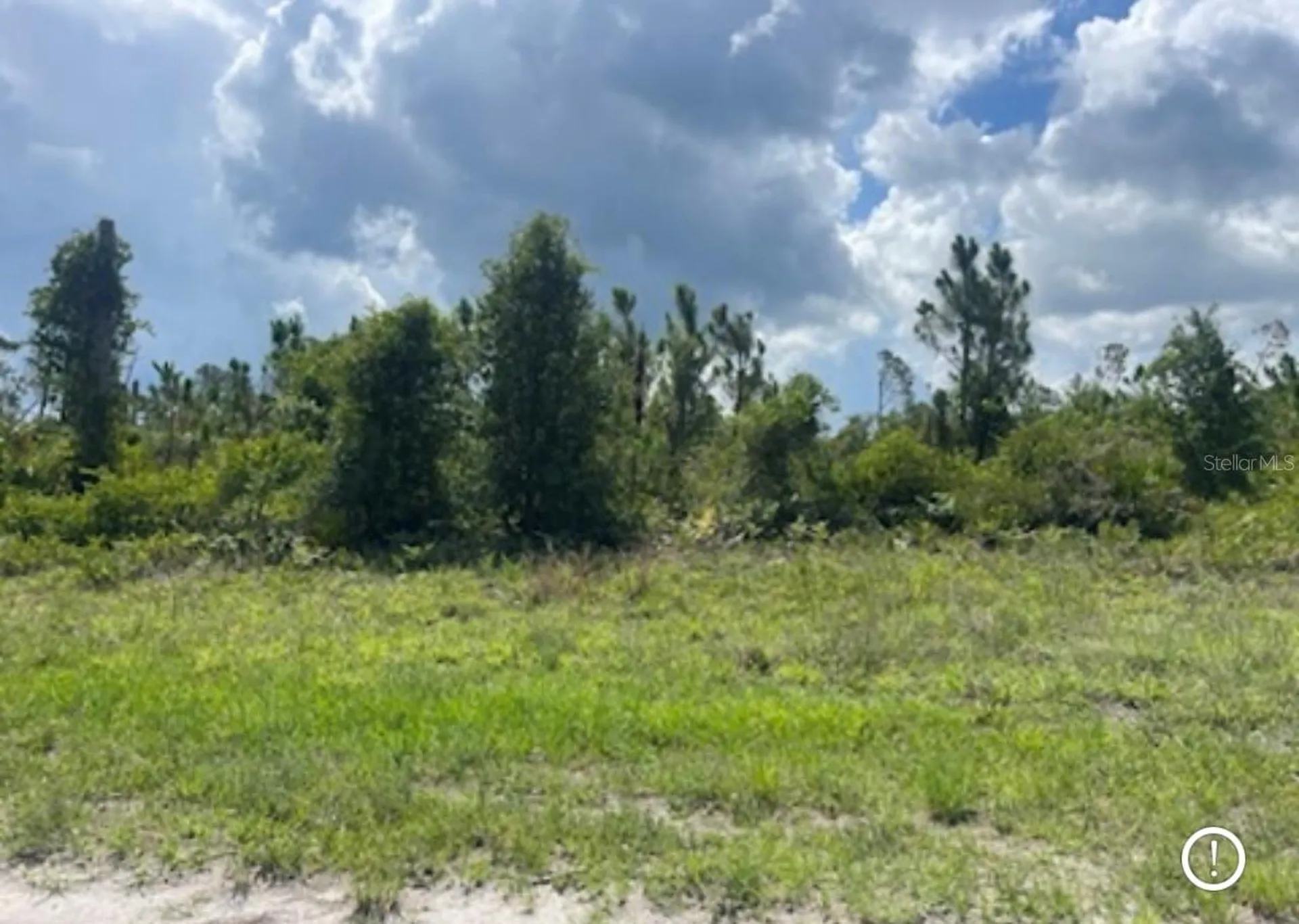 Lot 2 Joewood Circle North Port FL 34288