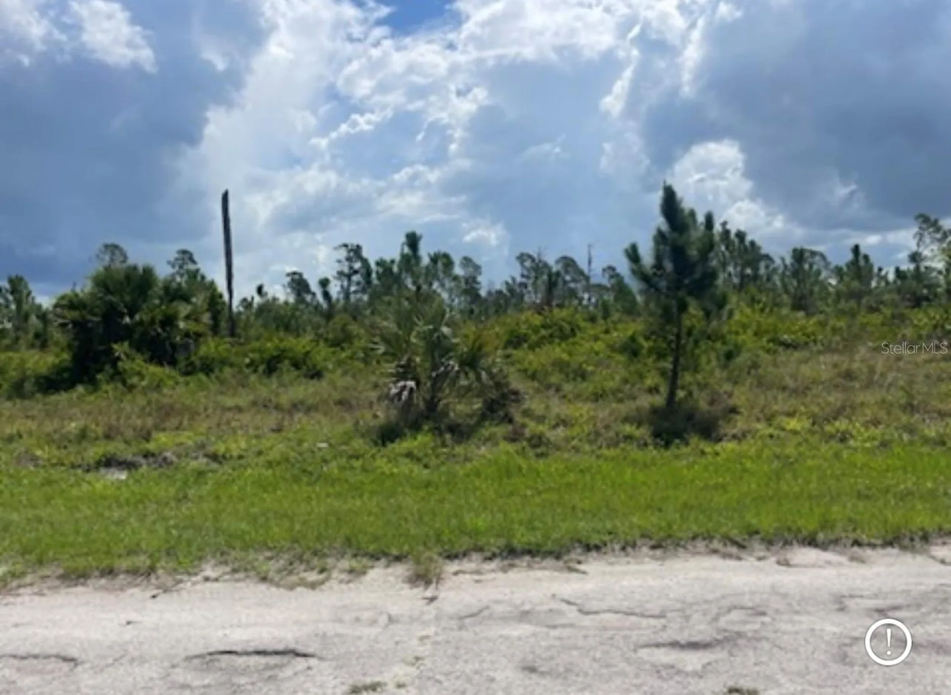 Lot 2 Joewood Circle North Port FL 34288