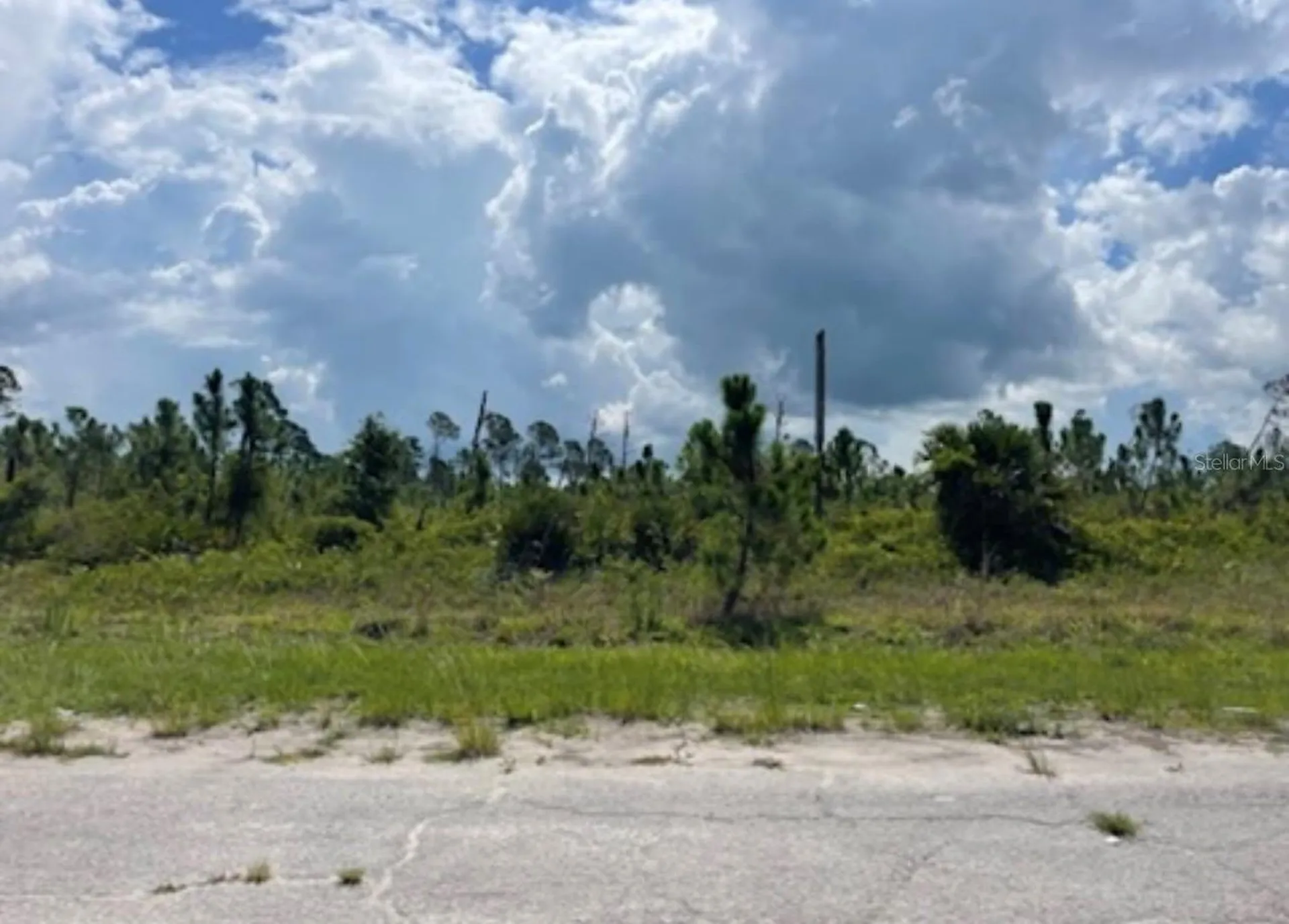 Lot 2 Joewood Circle North Port FL 34288