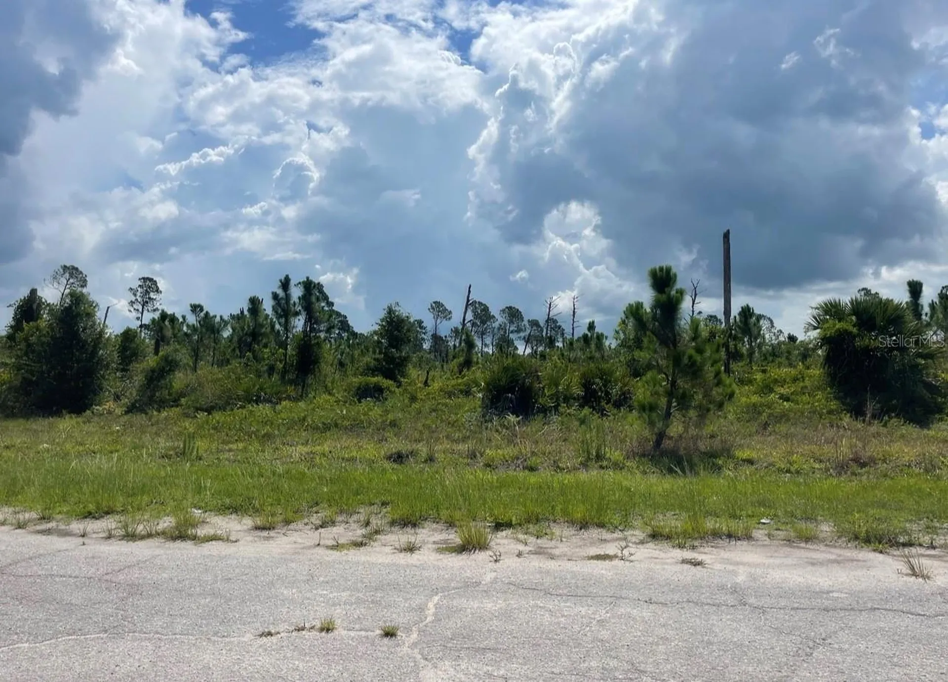 Lot 2 Joewood Circle North Port FL 34288