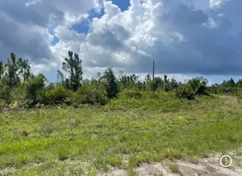 Lot 2 Joewood Circle North Port FL 34288
