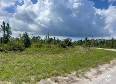 Lot 2 Joewood Circle North Port FL 34288