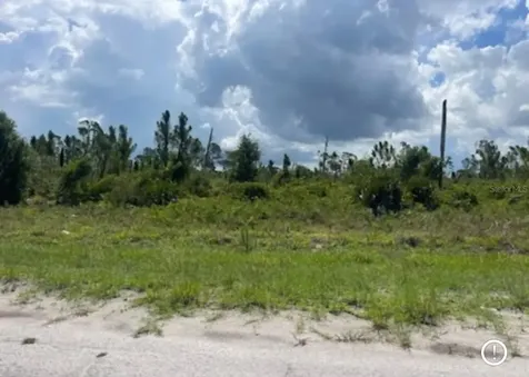 Lot 2 Joewood Circle North Port FL 34288