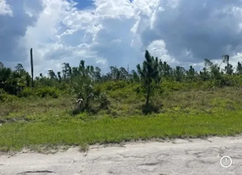 Lot 2 Joewood Circle North Port FL 34288