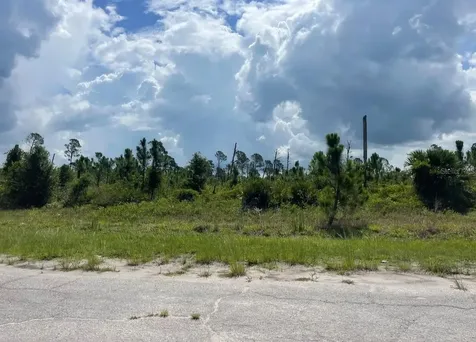 Lot 2 Joewood Circle North Port FL 34288
