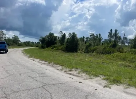Lot 2 Joewood Circle North Port FL 34288